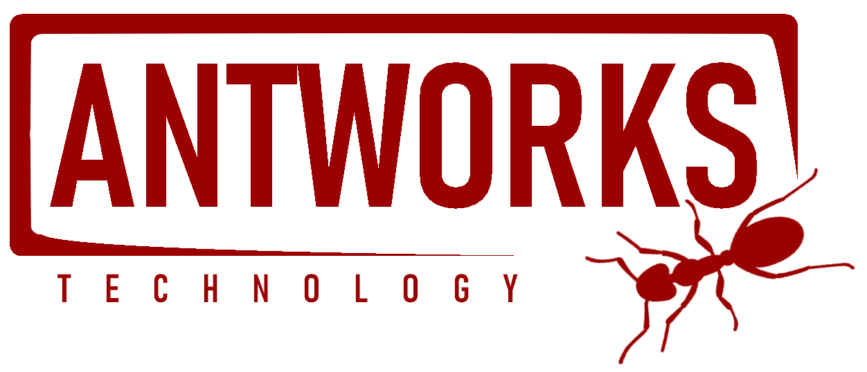 Antworks Logo